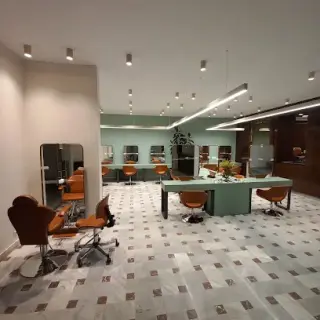 Maryam Roshan Beauty Salon