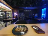Hirad Lounge