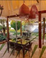 Gilaneh Restaurant