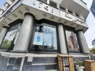 Roja