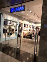 Jam Center