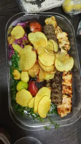 Kalantar Restaurant
