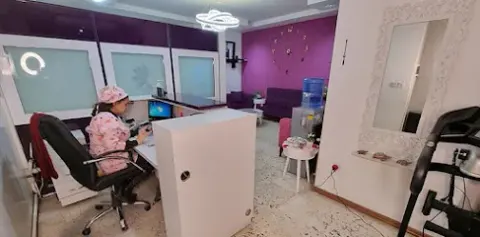Gole Maryam Clinic