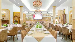 Babakhani Restaurant