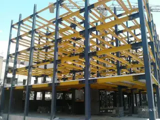 شرکت فولاد کبیر