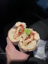 Rafik Armenian Sandwich Shop