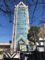 سالن زیبایی شیدایی