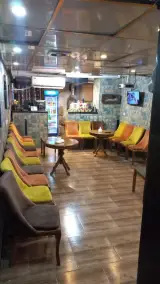 traditional restaurant pasdaran