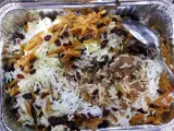 Ziafat Catering