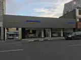 بهمن موتور پاسداران