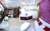 سالن زيبايي پري رخ