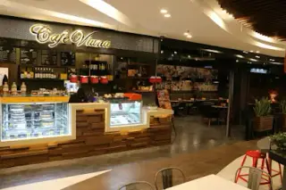 Zafar Café