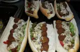 Ehsan Sandwich