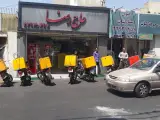 Haj Reza Catering