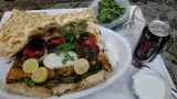 کباب ایران دوست
