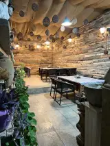 Shab-haye Reyhan Traditional Restaurant