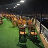 Bam-e Shiyan Restaurant Cafe