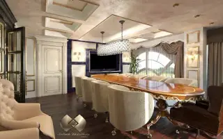 Matineh Darvishian Architectural
