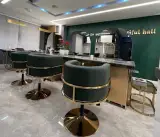 سالن زیبایی شیلر