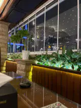 Diverso Restaurant & Café