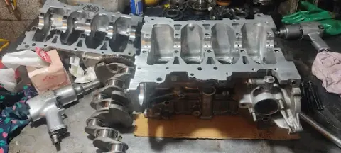 Torosian Gearbox
