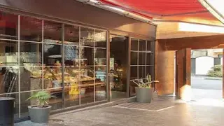 Ghassab Restaurant