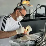 زیبایی/ایمپلنت /ارتودنسی /دکتر رضا مرادی