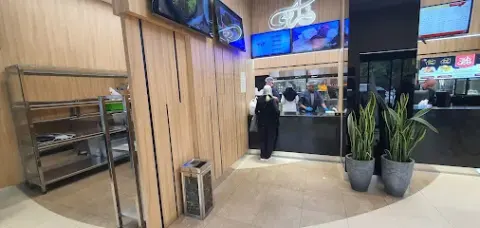 Farsi Food Catering