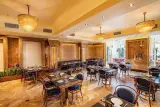 Mandela Lounge