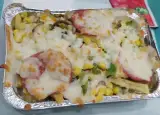 RING Fast Food - فست فود رینگ