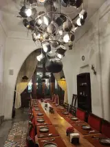 رستوران مس توران