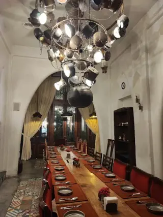 Mestooran Restaurant