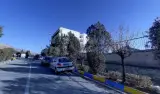 Parsian Jamaran Complex