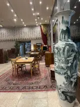 مضیف حاج عبدالله نیاوران