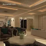 گروه بازسازی و طراحی داخلی رامسین -ولنجک