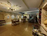 Khanbashi Restaurant