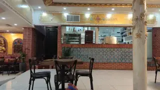 Kermanshahi Cafe Restaurant