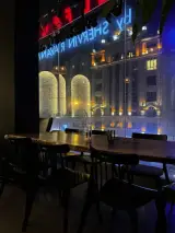 Grill factory