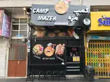 Camp Mazeh