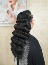 سالن زیبایی عروس سرای نیاوران