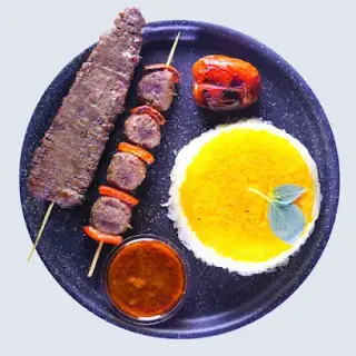 کباب فکتوری