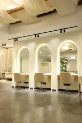 Hera Beauty Salon