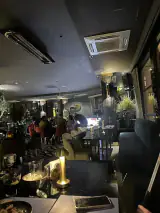 Luce restaurant