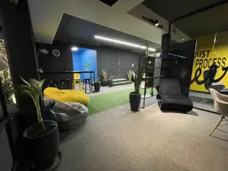 Mokaab Decoration