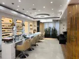 سالن زیبایی نیلسان