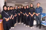 کلینیک پوست مو و زیبایی مروارید