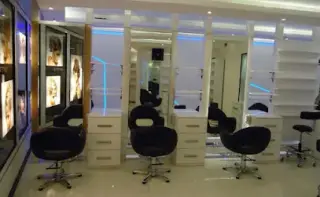 Alef Beauty Salon