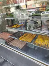 Golpaygani kabab Mahmoudi