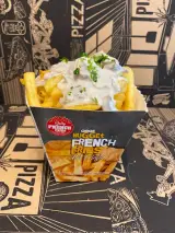 Shaadzi fast food