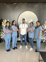 کلینیک زیبایی بیتا